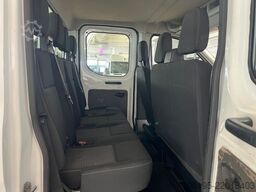 FORD Transit DoKa Maxi Pritsche=4.200mm*L5*Garantie