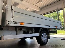 FORD Transit DoKa Maxi Pritsche=4.200mm*L5*Garantie