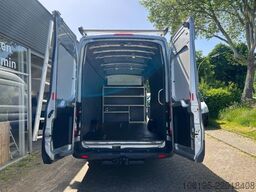 FORD Transit Maxi Jumbo Hoch+Lang*Garantie*L4-H3*