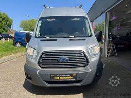 FORD Transit Maxi Jumbo Hoch+Lang*Garantie*L4-H3*