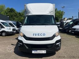 IVECO Daily 35S17 3,0 HPI Maxi Pritsche+Plane