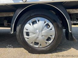 IVECO Daily 35S17 3,0 HPI Maxi Pritsche+Plane