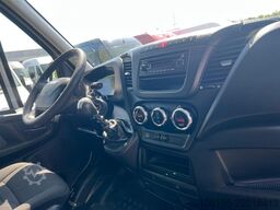 IVECO Daily 35S17 3,0 HPI Maxi Pritsche+Plane
