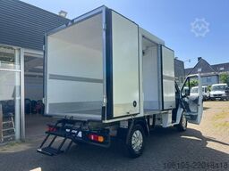 FORD Transit Kühlkoffer ThermoKing -29C.