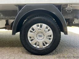 FORD Transit Kühlkoffer ThermoKing -29C.