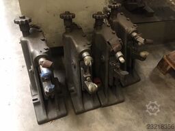 Fortuna SF 600 - 2500