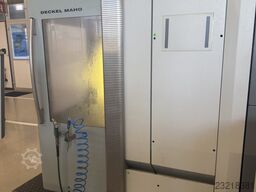 DECKEL MAHO  – DMU 50