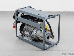 Kärcher HD 9/18 -4 CAGE - 900l/h - 180bar