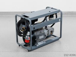Kärcher HD 9/18 -4 CAGE - 900l/h - 180bar
