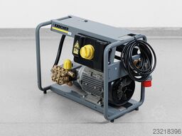Kärcher HD 9/18 -4 CAGE - 900l/h - 180bar