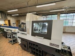 Tsugami HS207-5AX