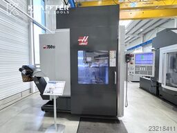 HAAS UMC-750SS