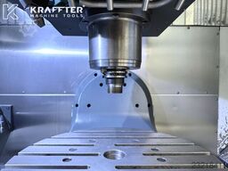 HAAS UMC-750SS