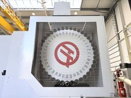 HAAS UMC-750SS