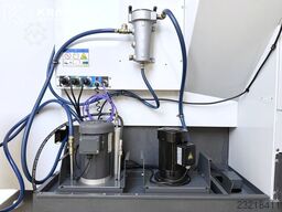HAAS UMC-750SS