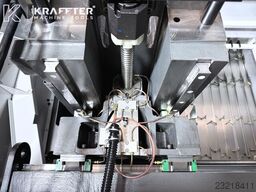 HAAS UMC-750SS