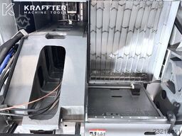 HAAS UMC-750SS