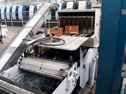 Heidelberg TD-112