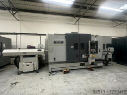 Mori Seiki MT 2000