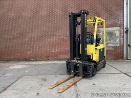 Hyster E2.5XN MWB