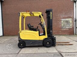 Hyster J2.5XN