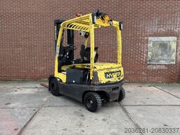 Hyster J2.5XN