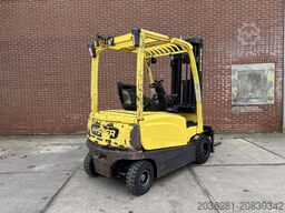 Hyster J2.5XN