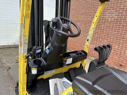 Hyster J2.5XN