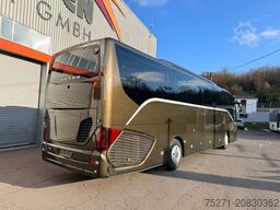 SETRA S 515 HD