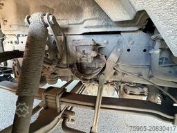 MAN TGX 26.440 TWINSTEER 851.000 KM TOP CONDITION HO