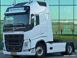 VOLVO FH 13.460 I-PARK COOL 2X TANKS SUPER CONDITION 2