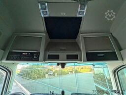 VOLVO FH 13.460 I-PARK COOL 2X TANKS SUPER CONDITION 2