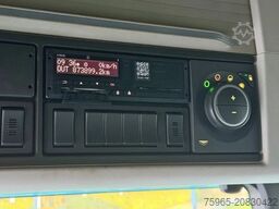 VOLVO FH 13.460 I-PARK COOL 2X TANKS SUPER CONDITION 2