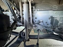 VOLVO FH 13.460 I-PARK COOL 2X TANKS SUPER CONDITION 2