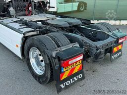 VOLVO FH 13.460 I-PARK COOL 2X TANKS SUPER CONDITION 2