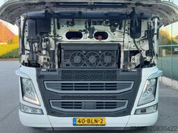 VOLVO FH 13.460 I-PARK COOL 2X TANKS SUPER CONDITION 2