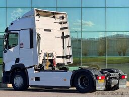 RENAULT T460 EURO 6 ONLY 318.000 KM 2X TANKS TOP CONDITI