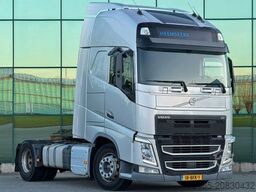 VOLVO FH 13.420 EURO 6 ONLY 570.000 KM FULL AIR 2X TAN
