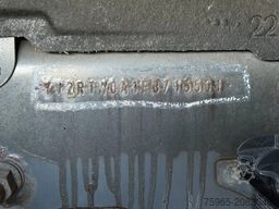 VOLVO FH 13.420 EURO 6 ONLY 570.000 KM FULL AIR 2X TAN