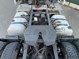 VOLVO FH 13.420 EURO 6 ONLY 570.000 KM FULL AIR 2X TAN