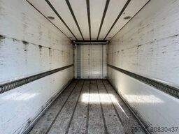 DAF XF 460 SSC ONLY 636.000 KM TAIL LIFT 24 CC + 26