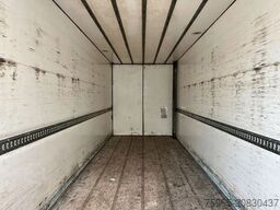 DAF XF 460 SSC ONLY 636.000 KM TAIL LIFT 24 CC + 26