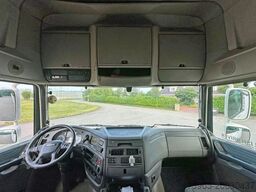 DAF XF 460 SSC ONLY 636.000 KM TAIL LIFT 24 CC + 26