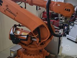 ABB IRB 6640-130/3.2