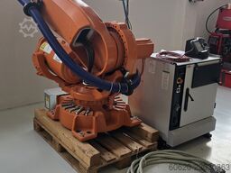 ABB IRB 6640-205/2.75