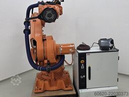 ABB IRB 6640-205/2.75
