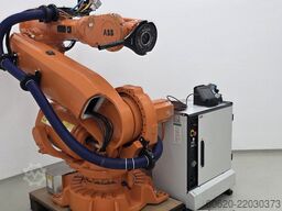 ABB IRB 6640-205/2.75