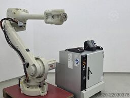 ABB IRB 4600-40/2.55 Type C