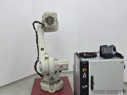 ABB IRB 4600-40/2.55 Type C
