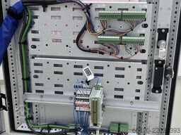 ABB IRB 4600-40/2.55 Type C